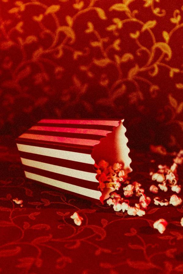 Amadeus Ora & Amore カルダーロ エクステリア 写真